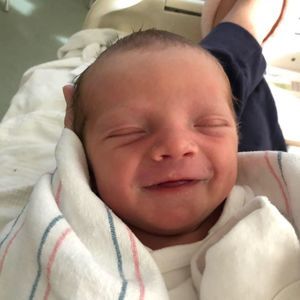 Meet your Posher, Krista